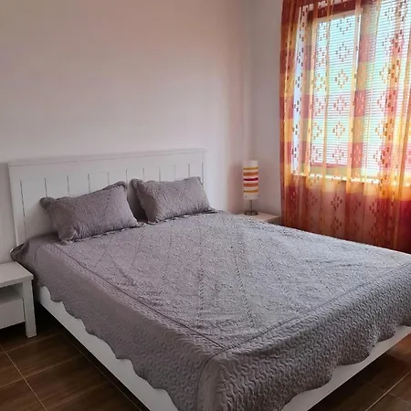 апартамент- комплекс радуга/ Apartment
